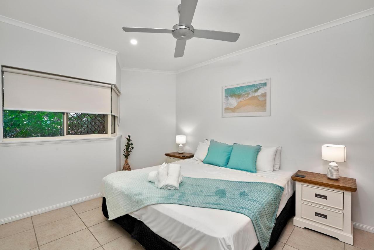 Arlington Apartments Clifton Beach Eksteriør bilde