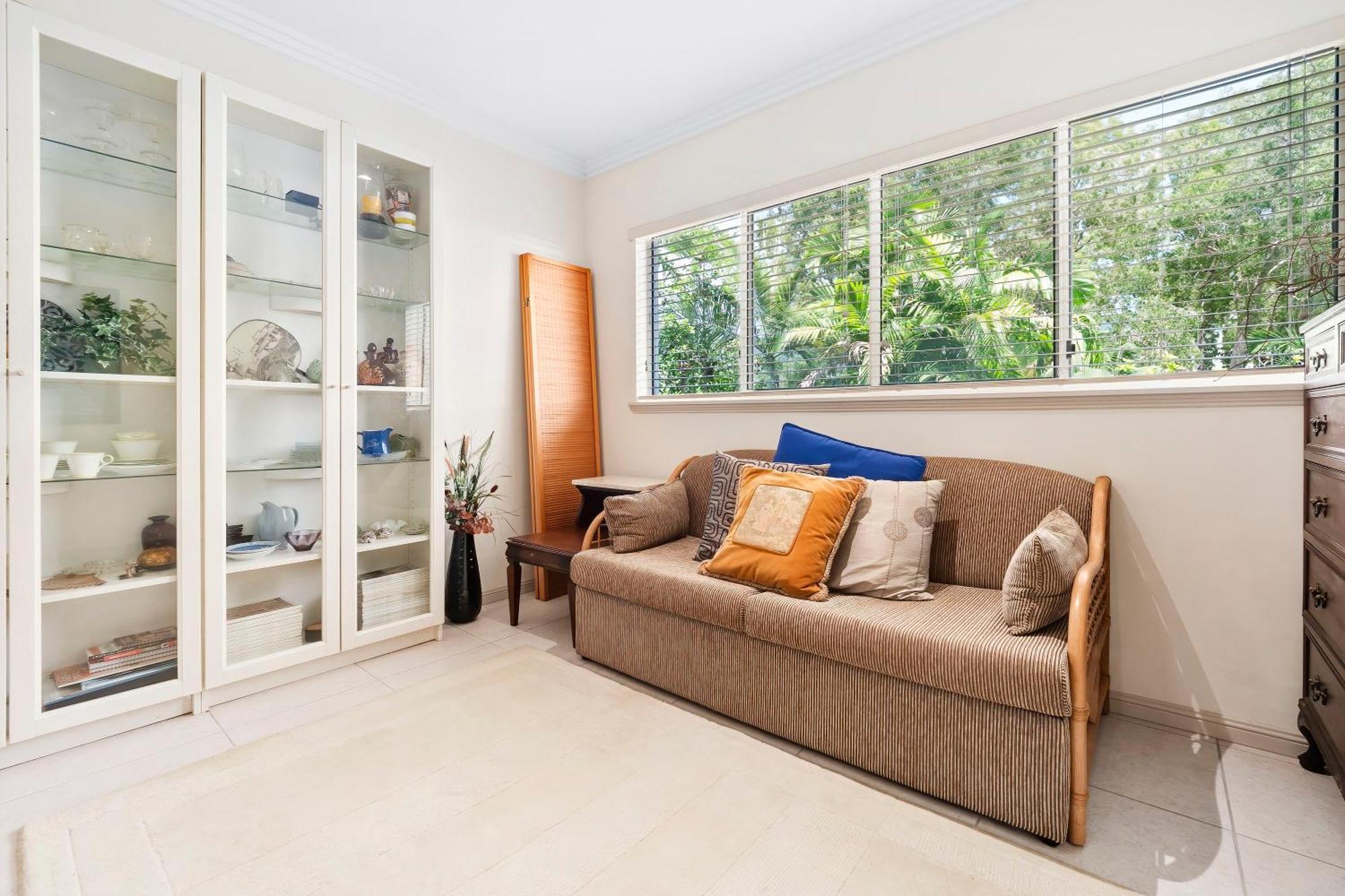 Arlington Apartments Clifton Beach Rom bilde