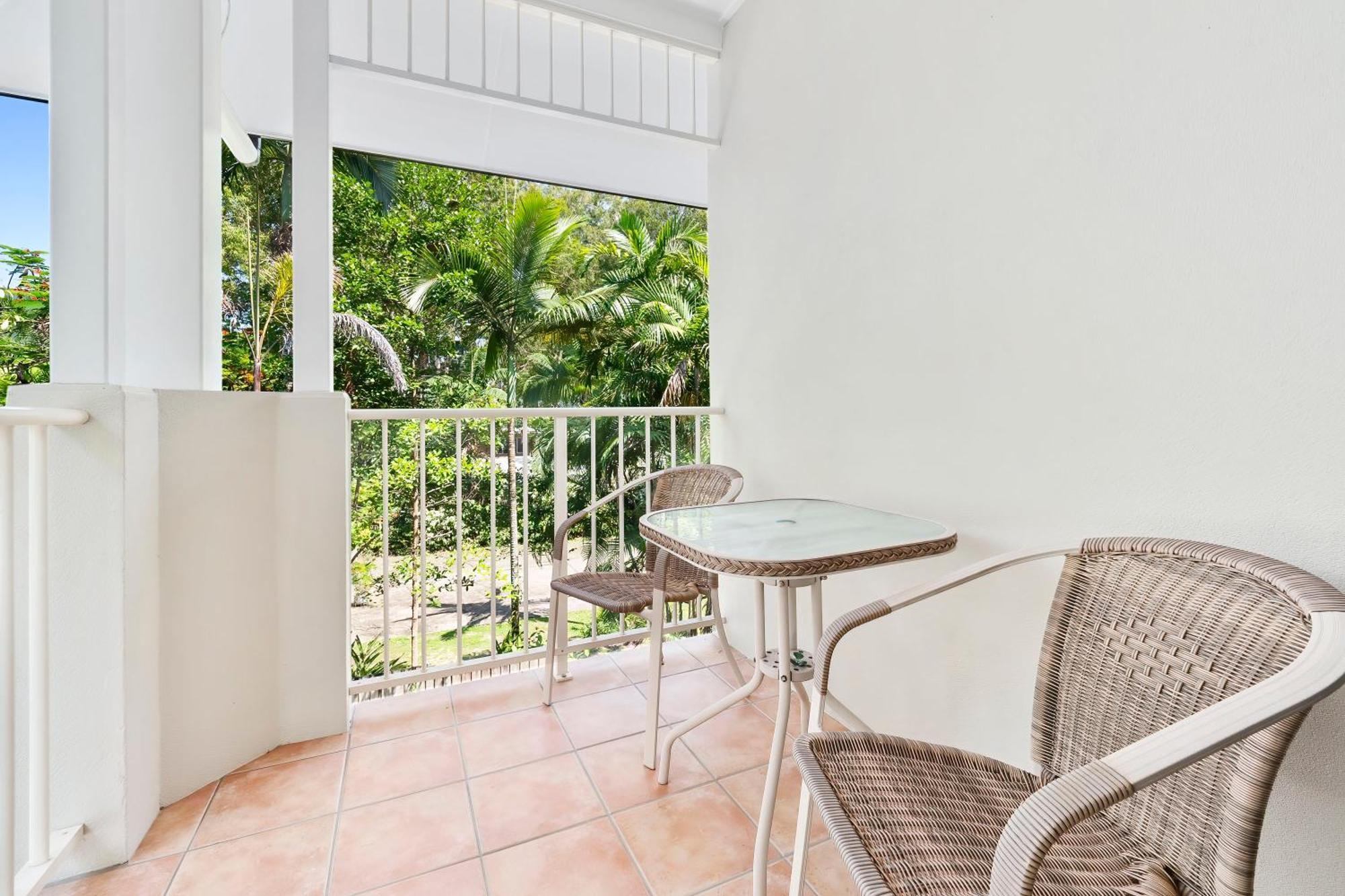 Arlington Apartments Clifton Beach Rom bilde