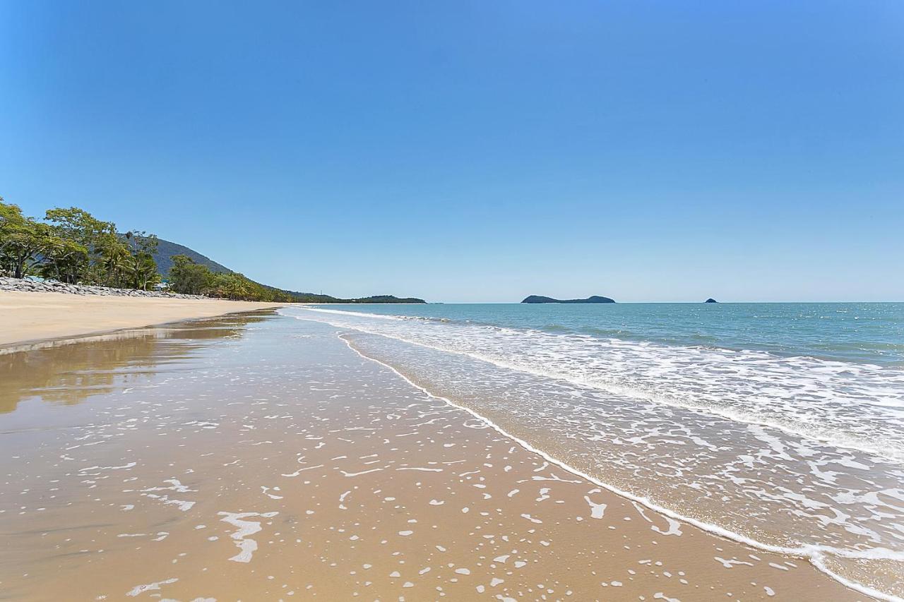 Arlington Apartments Clifton Beach Rom bilde